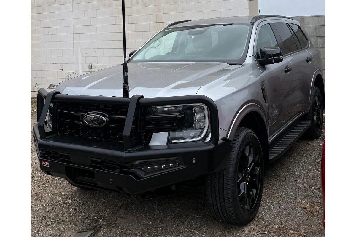 4WD