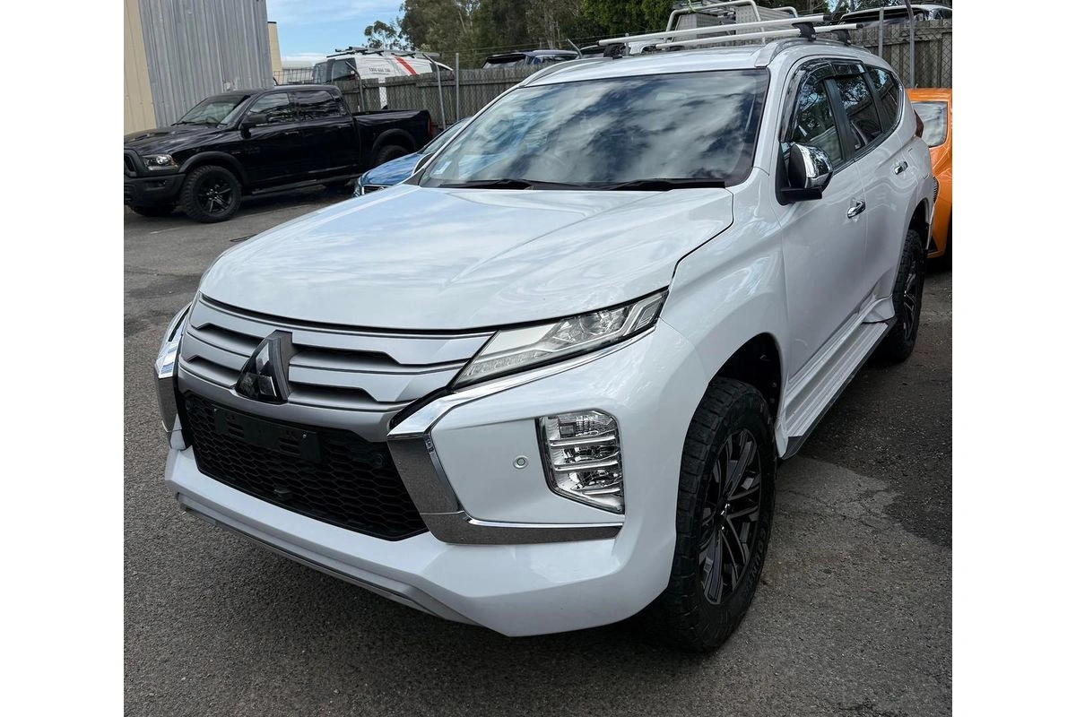 4WD
