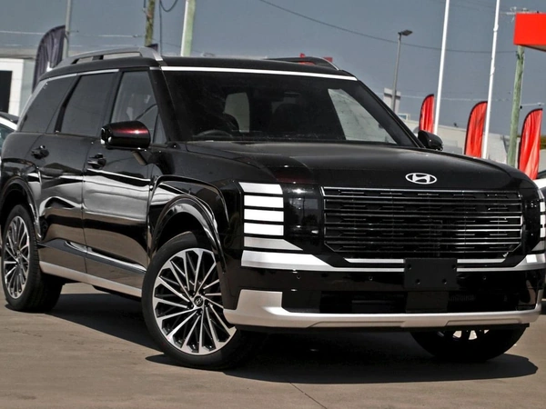 2026 Hyundai Palisade Calligraphy LX3.V2 Petrol Automatic