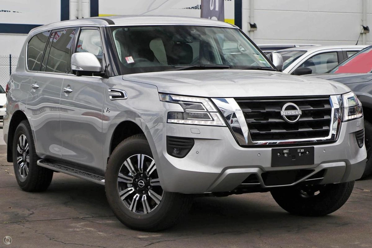 4WD