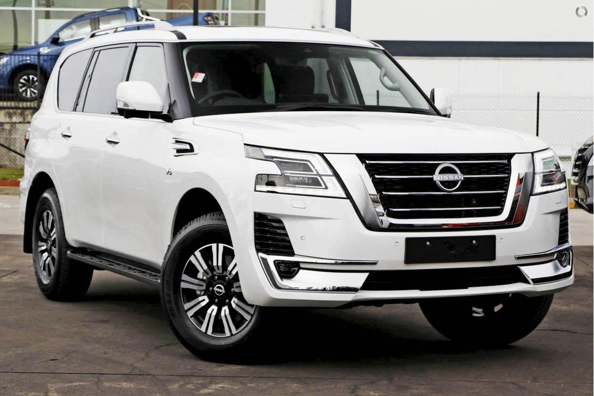 4WD