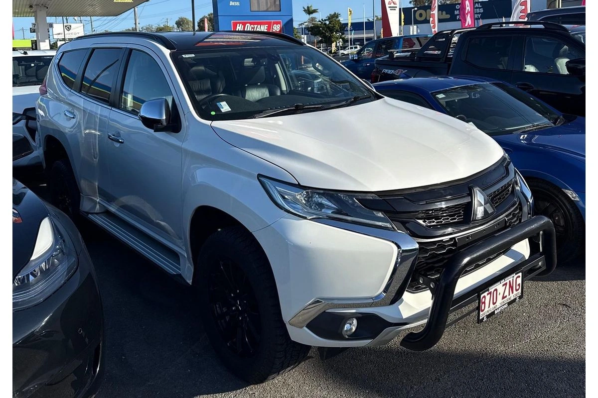 4WD