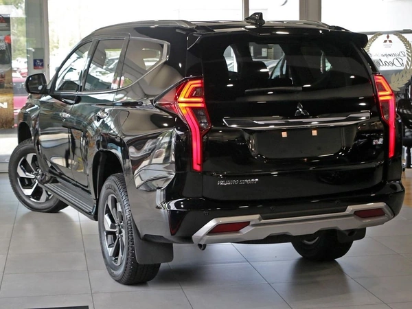 2024 Mitsubishi Pajero Sport GLS QG Turbo Diesel 4WD