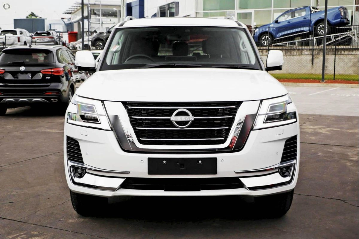 4WD