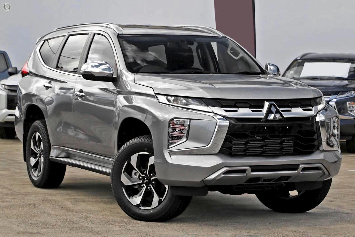 4WD