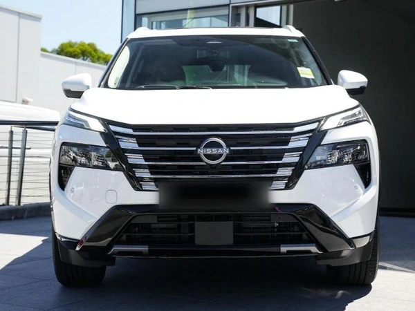 2026 Nissan X-TRAIL Ti-L 4WD Automatic