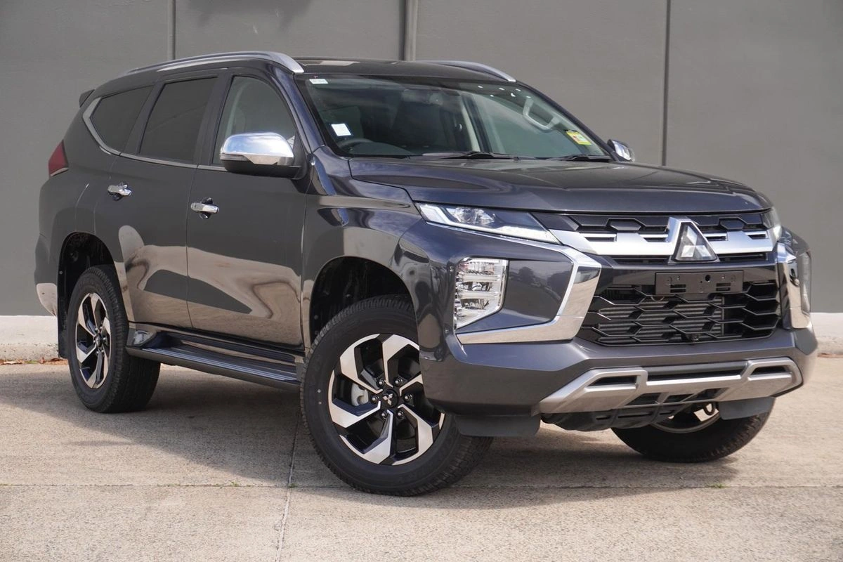4WD