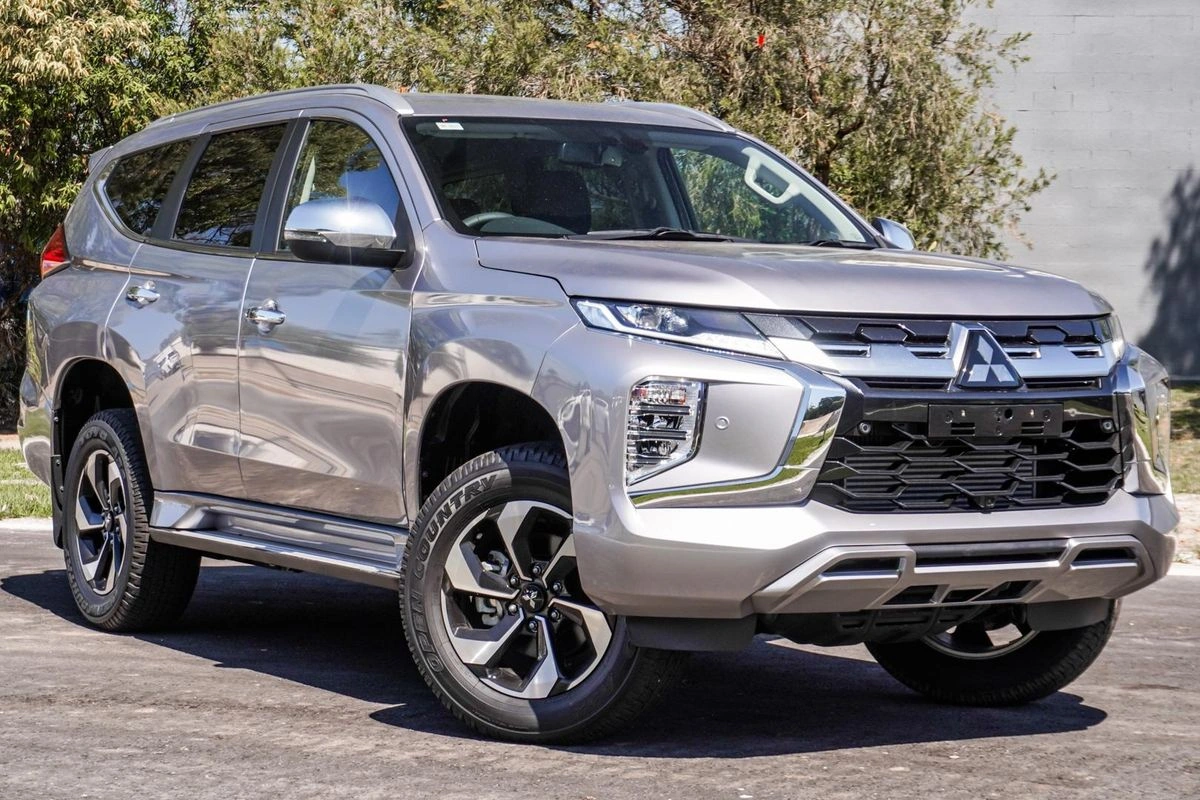 4WD