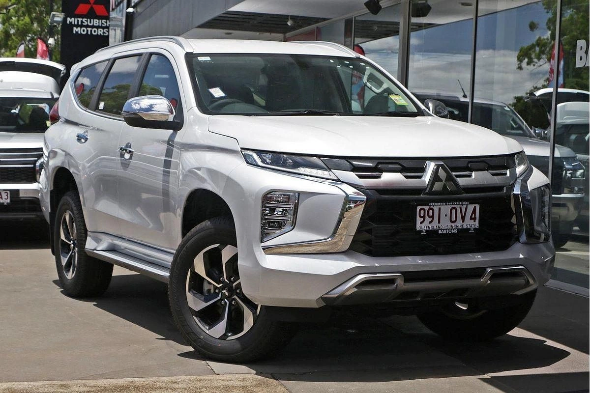 4WD