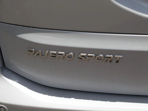 2024 Mitsubishi Pajero Sport Exceed QF Turbo Diesel Auto 4x4
