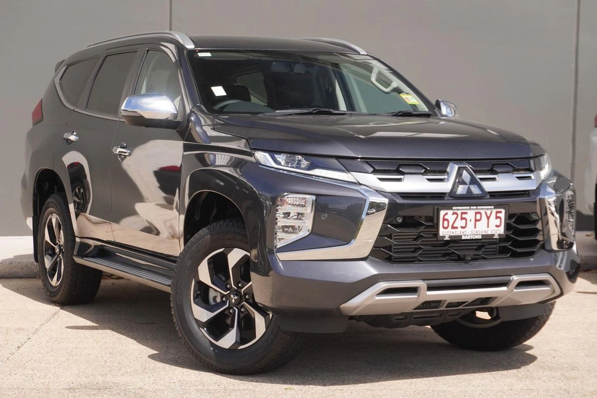 4WD