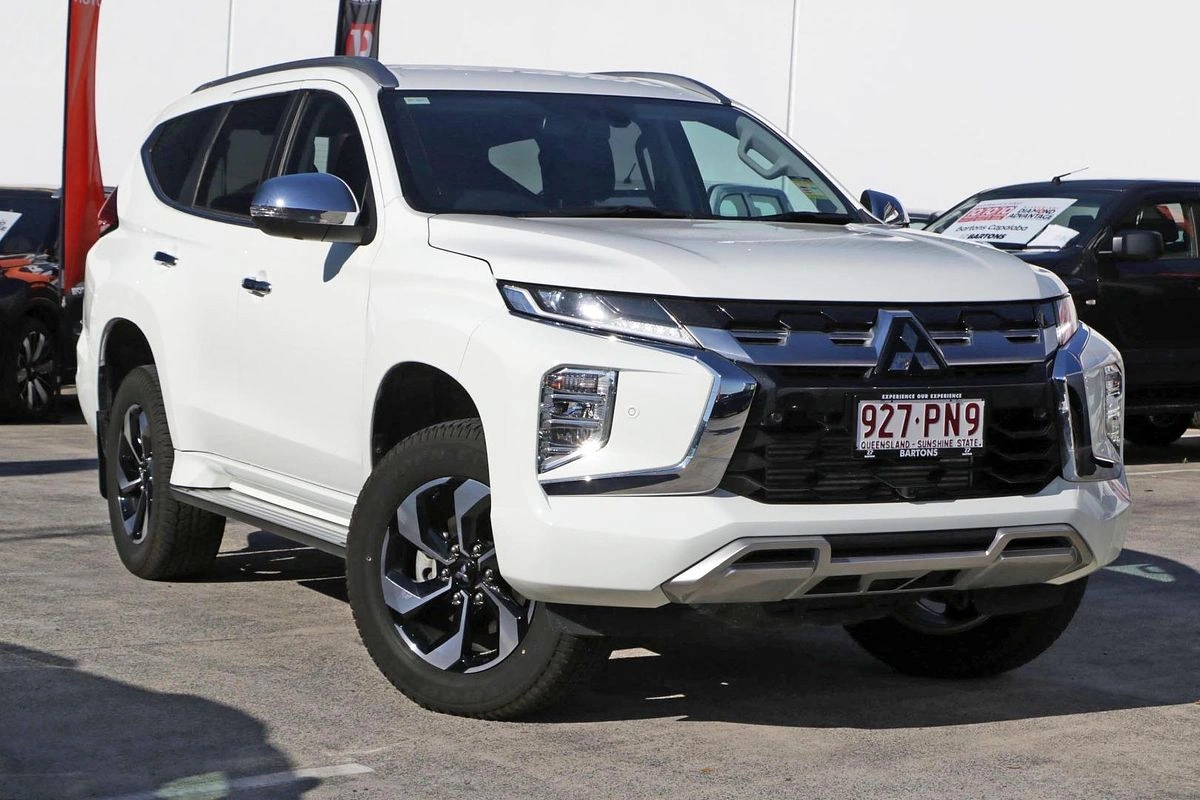 4WD