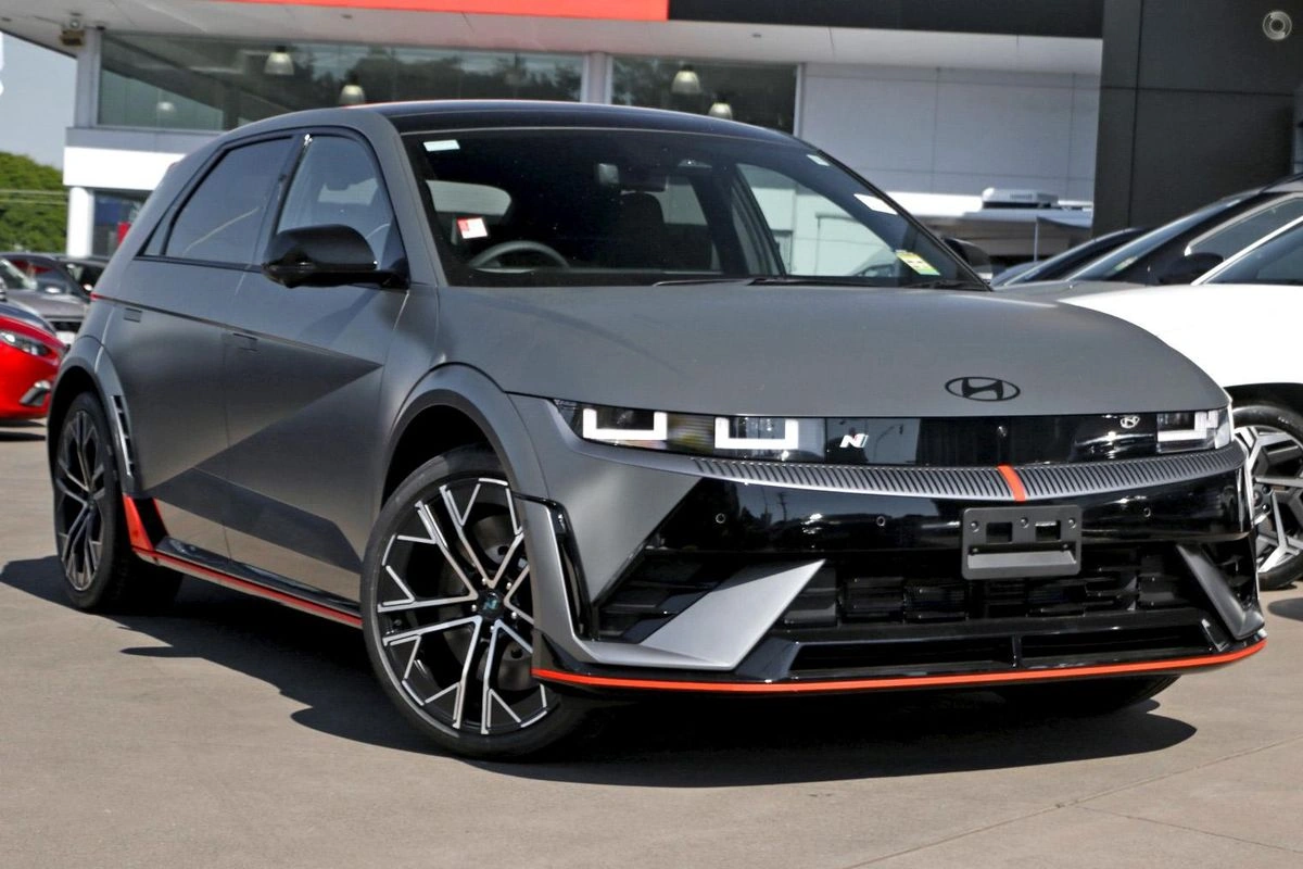 4WD