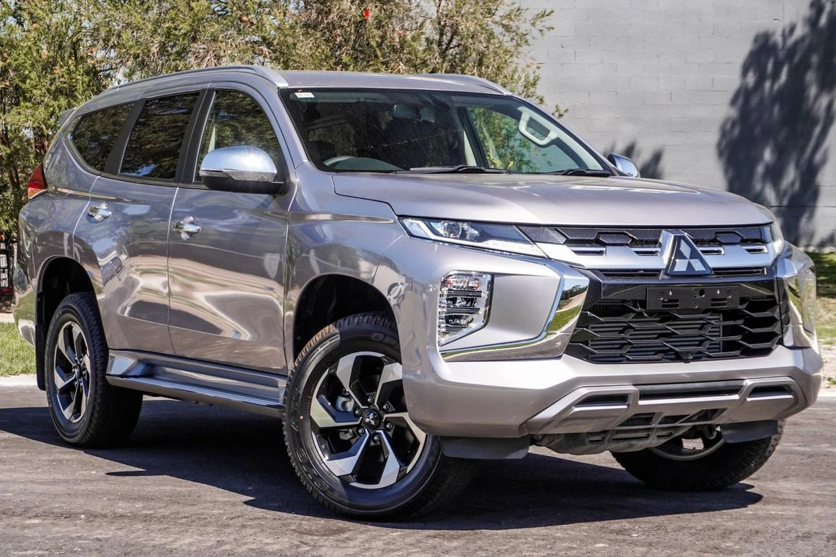 4WD