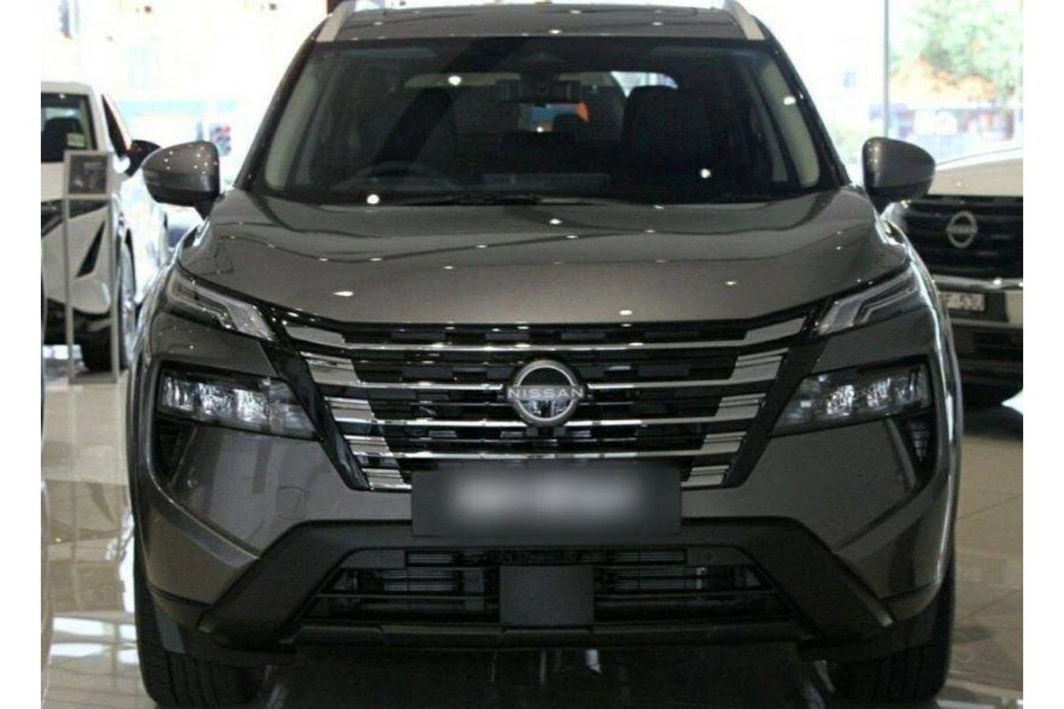 4WD