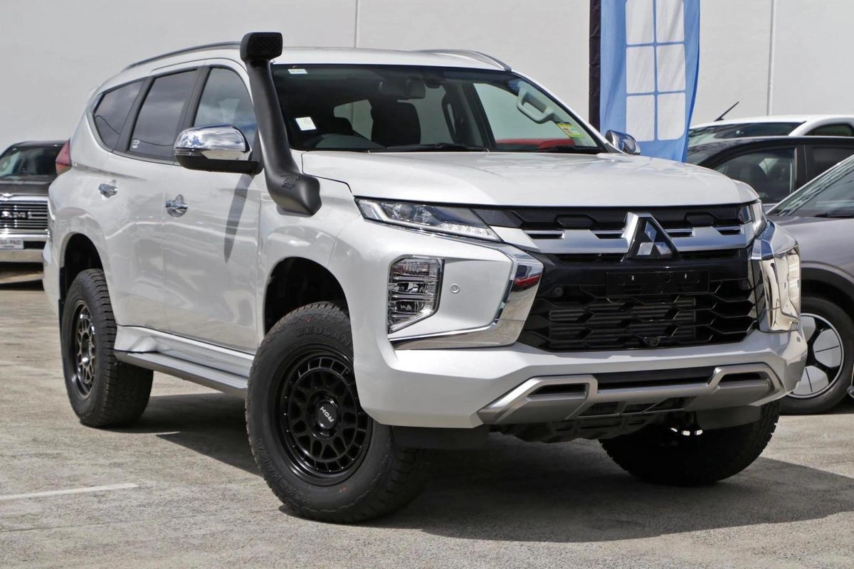 4WD