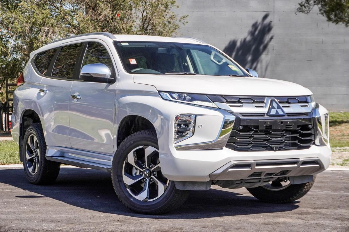 4WD