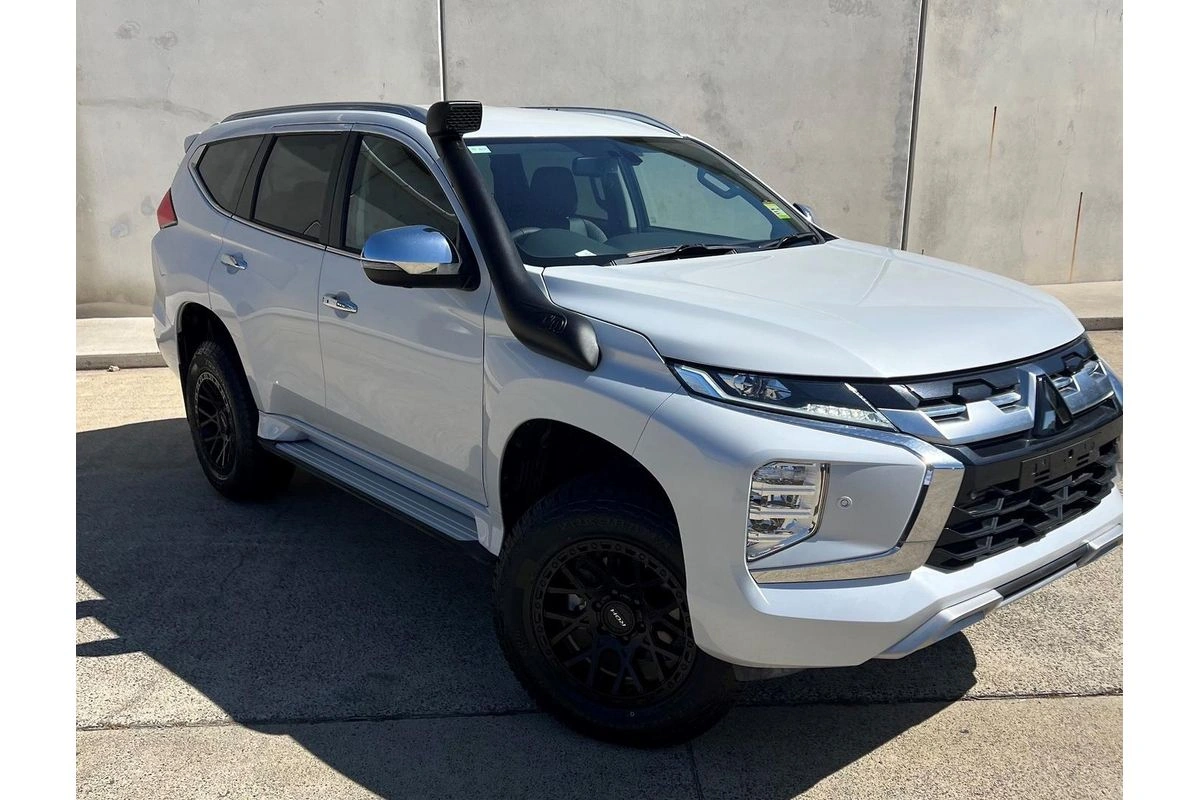4WD