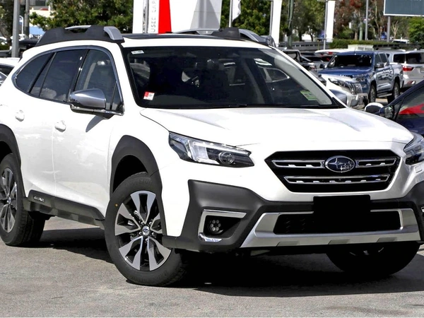 2025 Subaru Outback AWD Touring XT Automatic