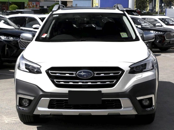 2025 Subaru Outback AWD Touring XT Automatic
