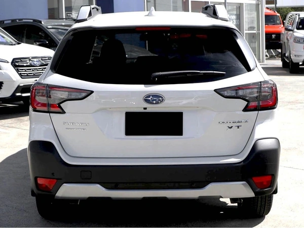 2025 Subaru Outback AWD Touring XT Automatic