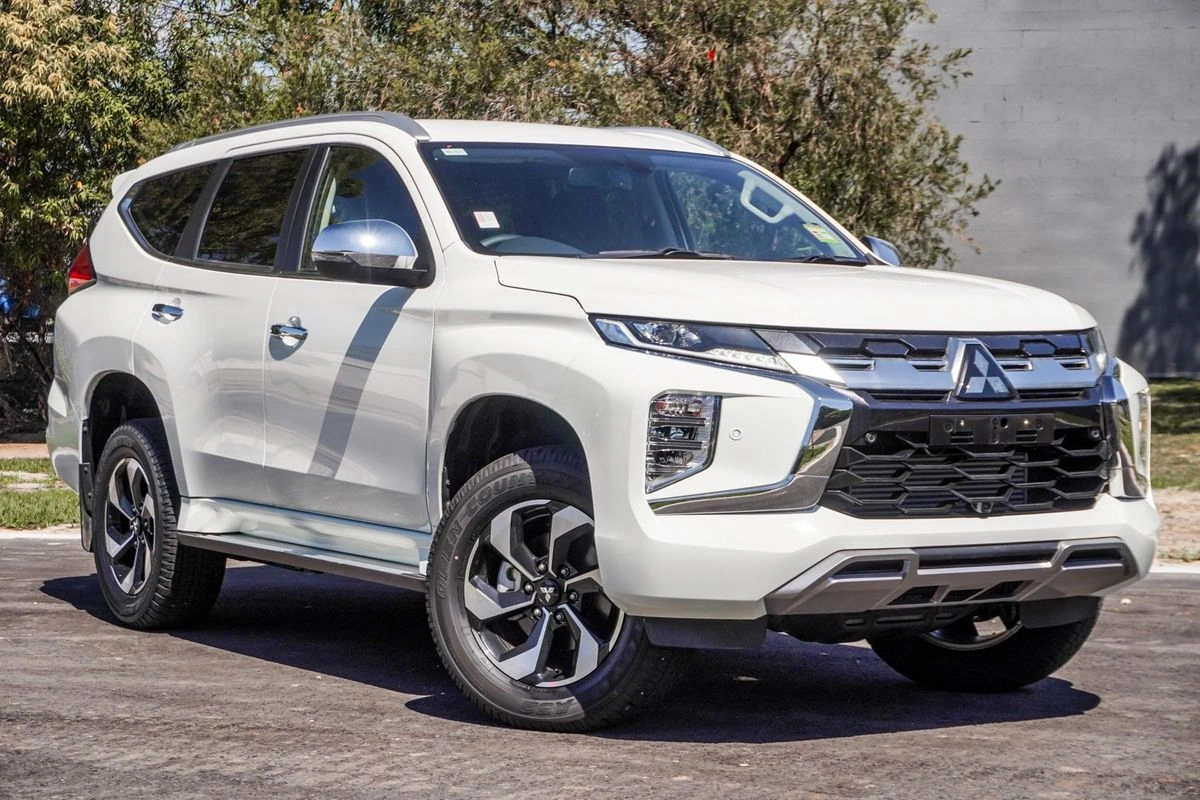 4WD