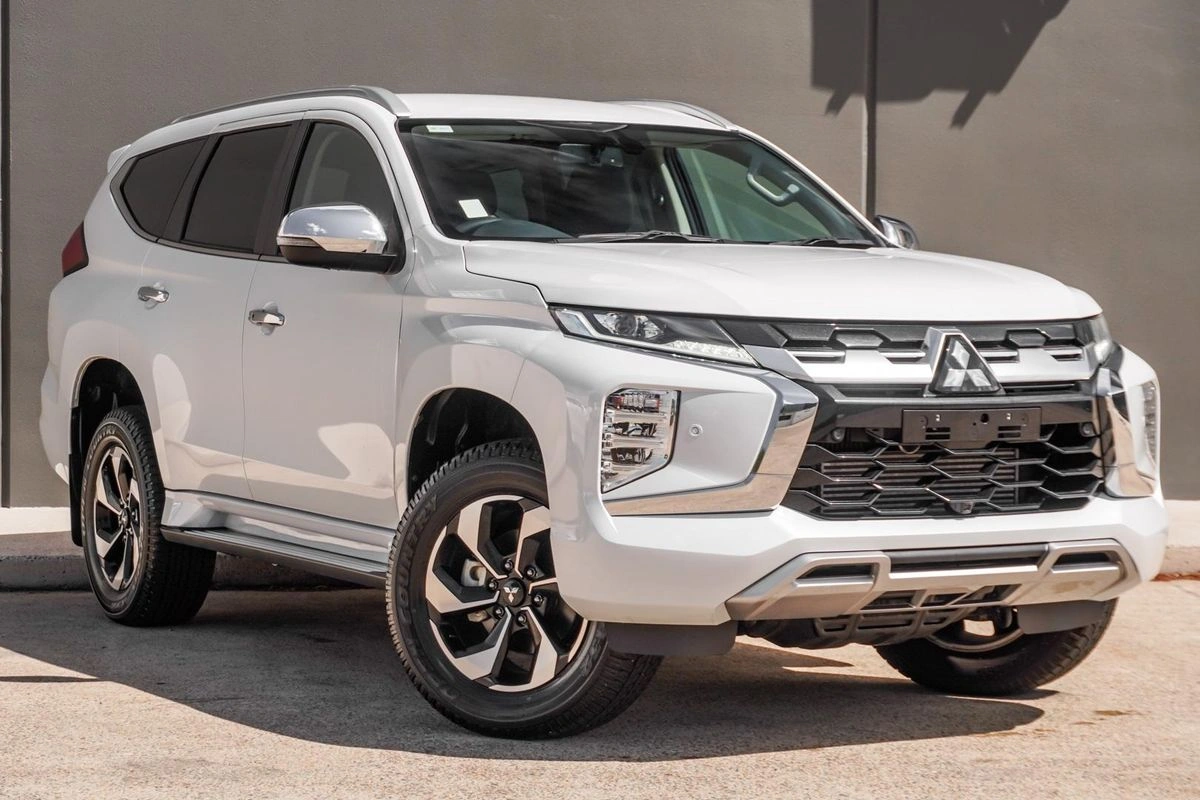 4WD