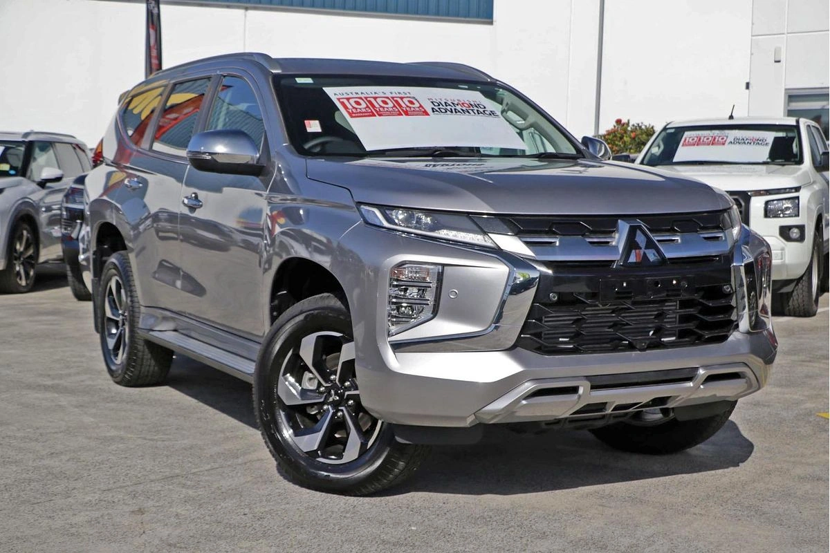 4WD