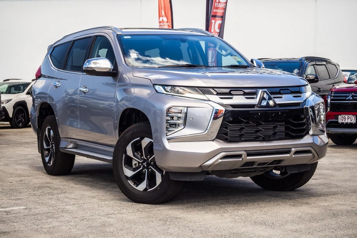 4WD