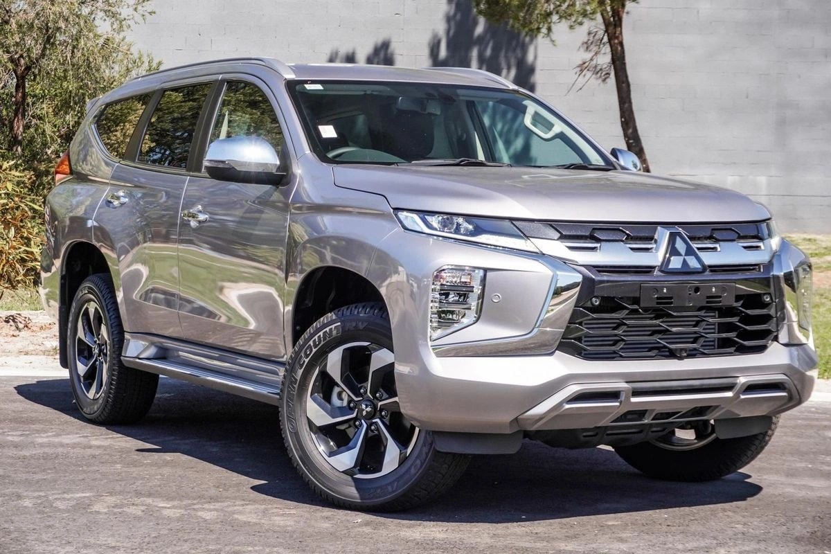 4WD