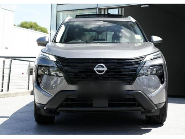 2026 Nissan X-TRAIL Ti T33 AWD 7-Seater Turbo Diesel CVT Automatic