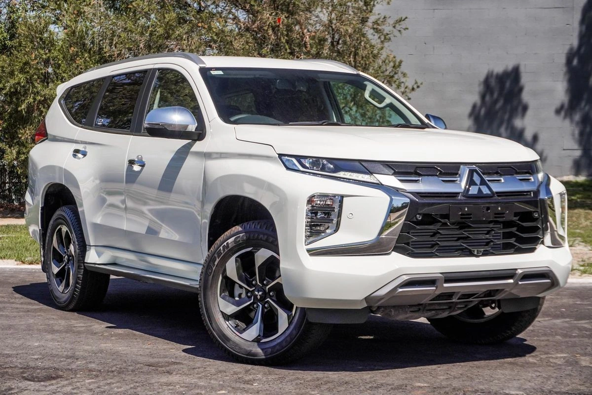 4WD