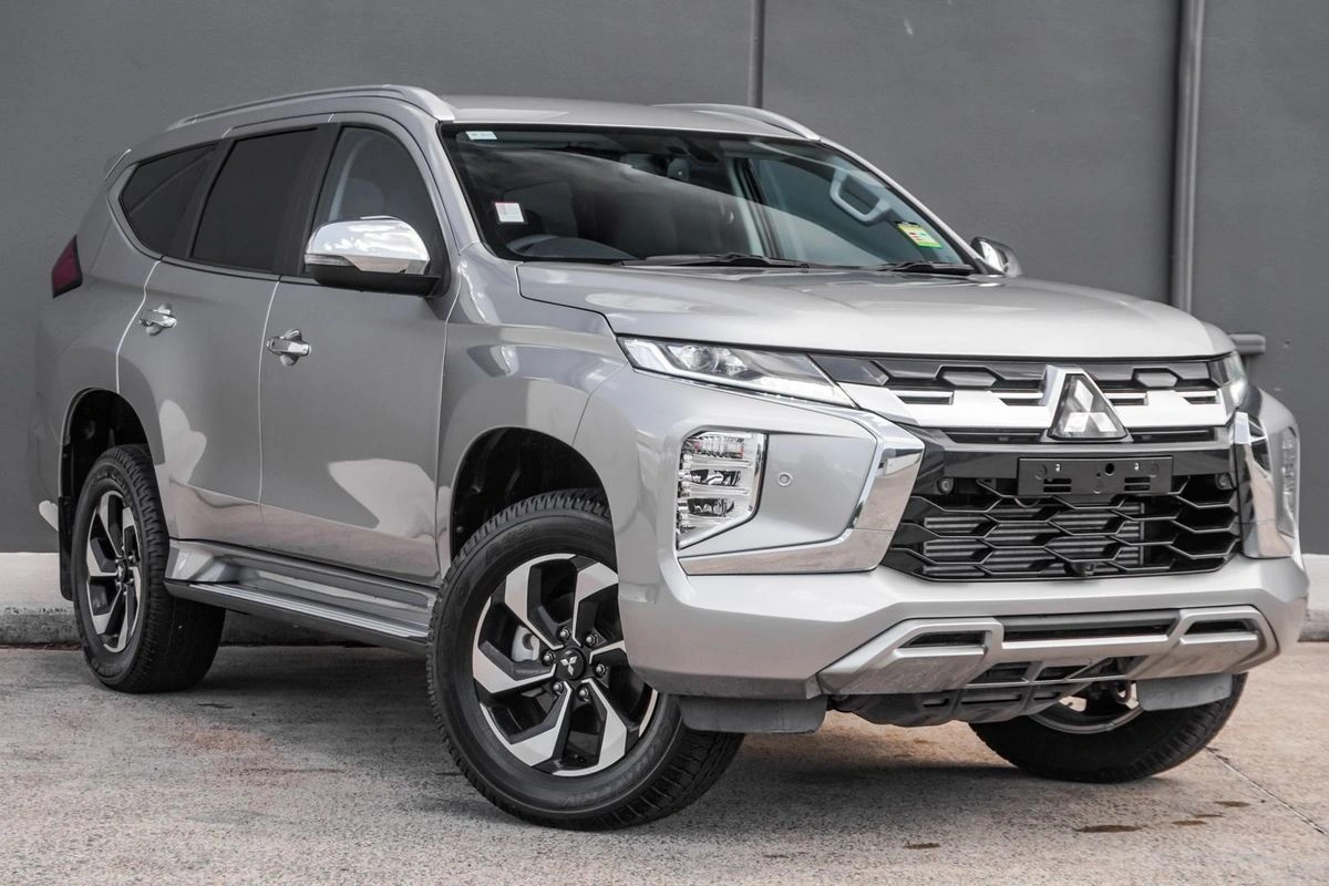4WD