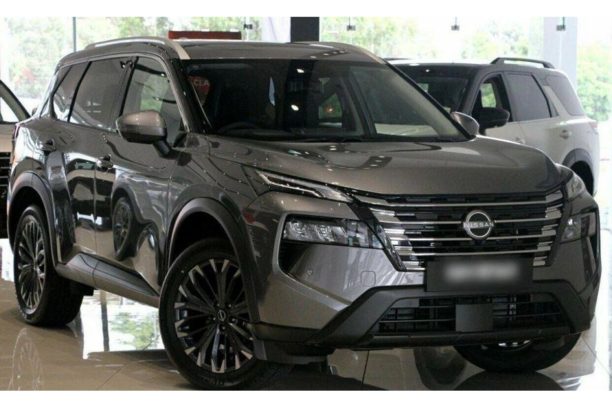 4WD