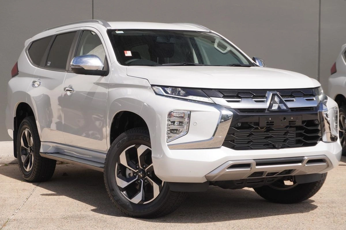 4WD