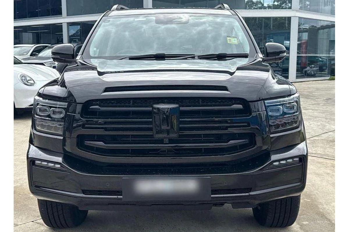 4WD