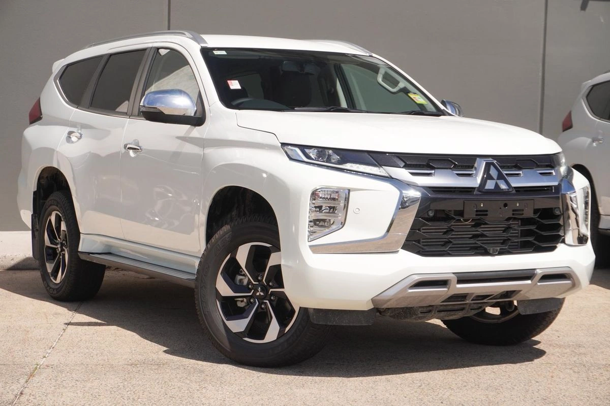 4WD