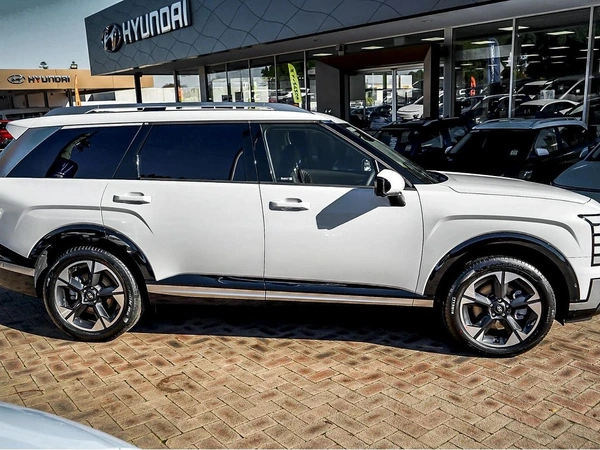 2026 Hyundai Palisade Elite LX3.V1 Diesel Automatic