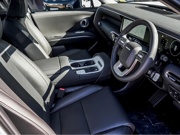 2026 Hyundai Palisade Elite LX3.V1 Diesel Automatic