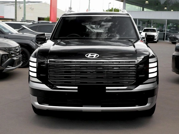 2026 Hyundai Palisade Calligraphy LX3.V1 FWD Automatic
