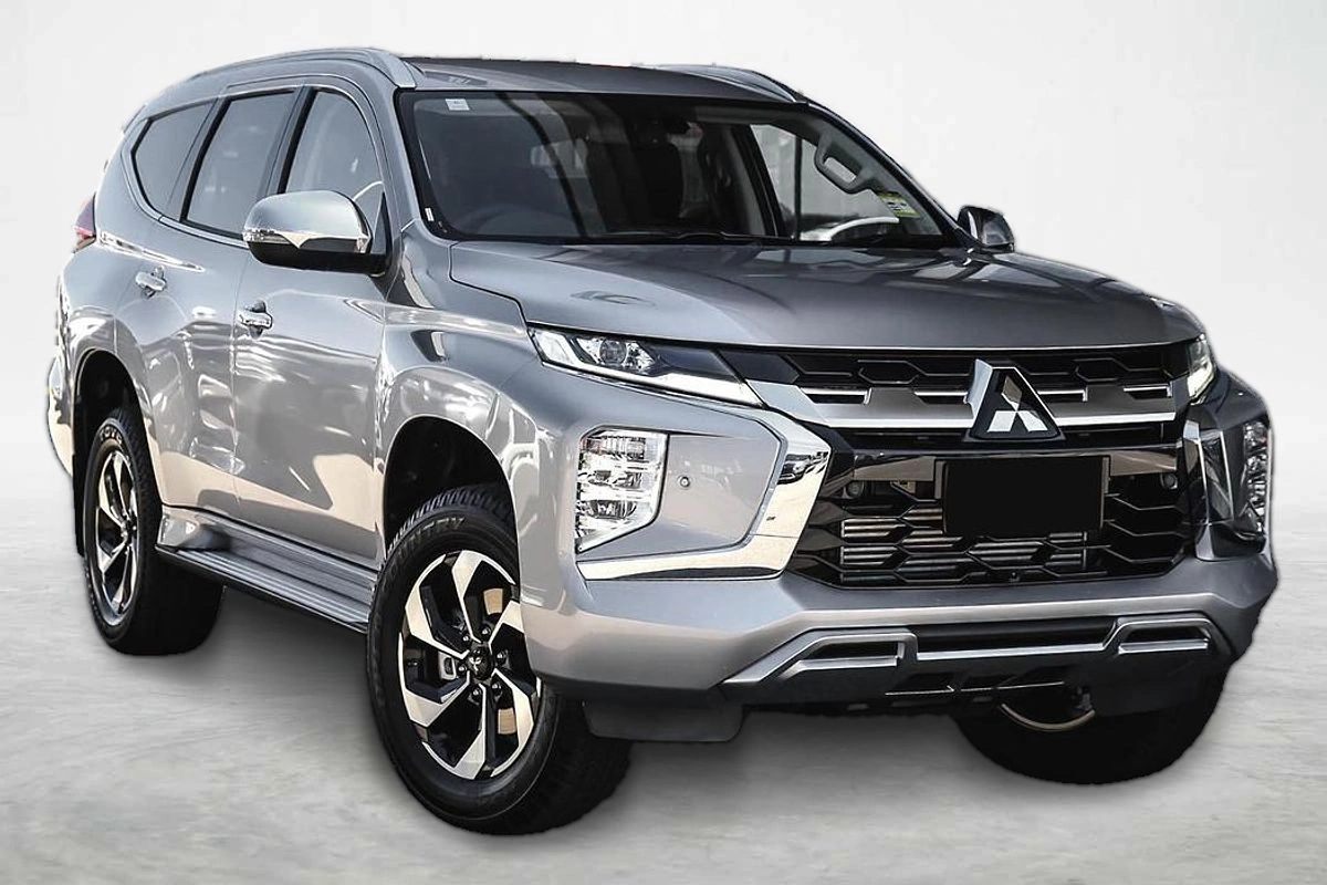 4WD