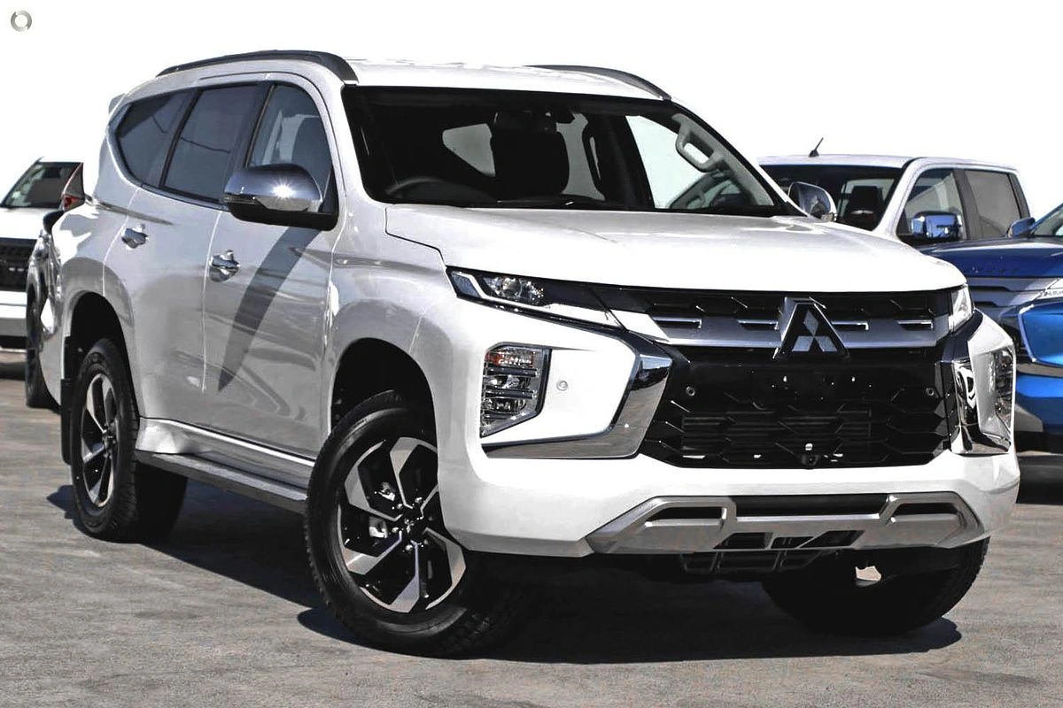 4WD