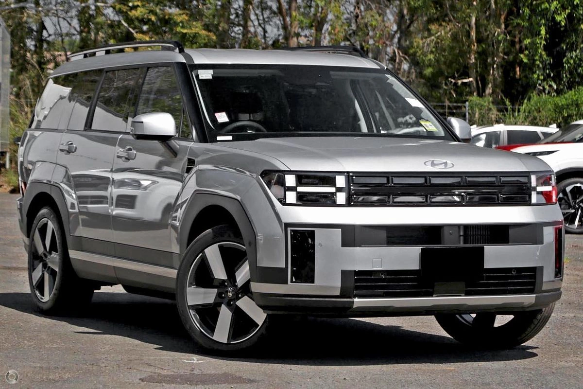 4WD
