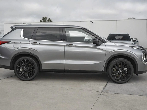 2025 Mitsubishi Outlander LS ZM Automatic 4WD
