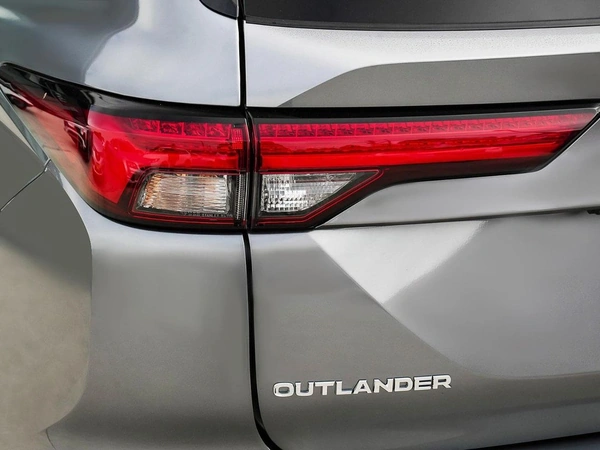 2025 Mitsubishi Outlander LS ZM Automatic 4WD