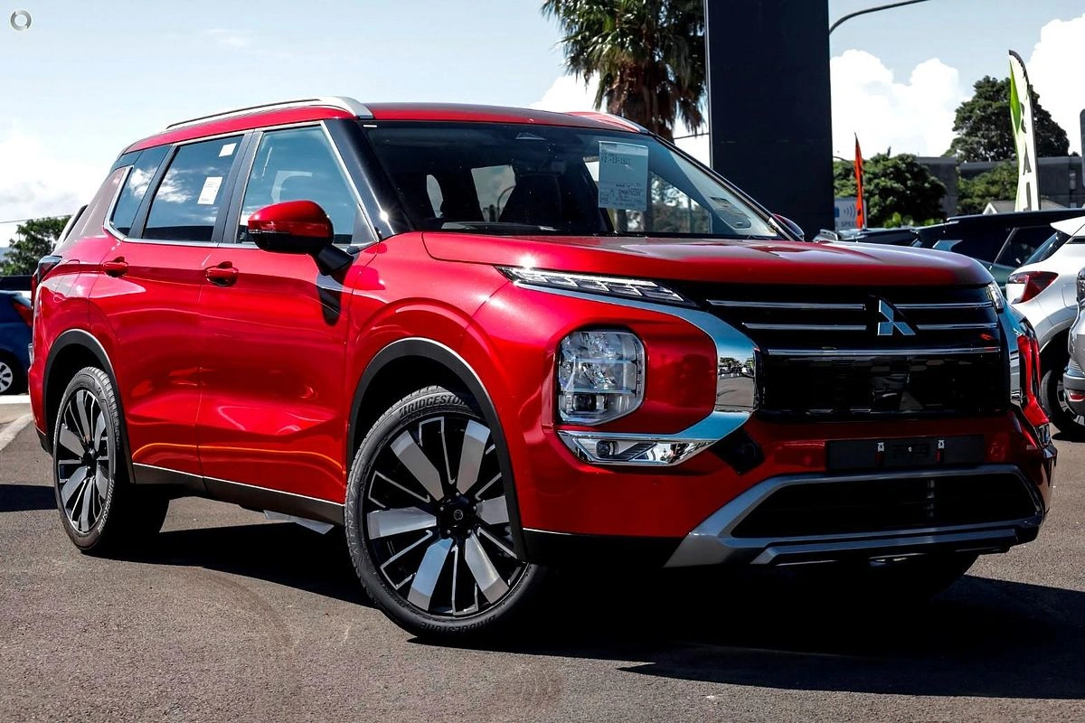 4WD