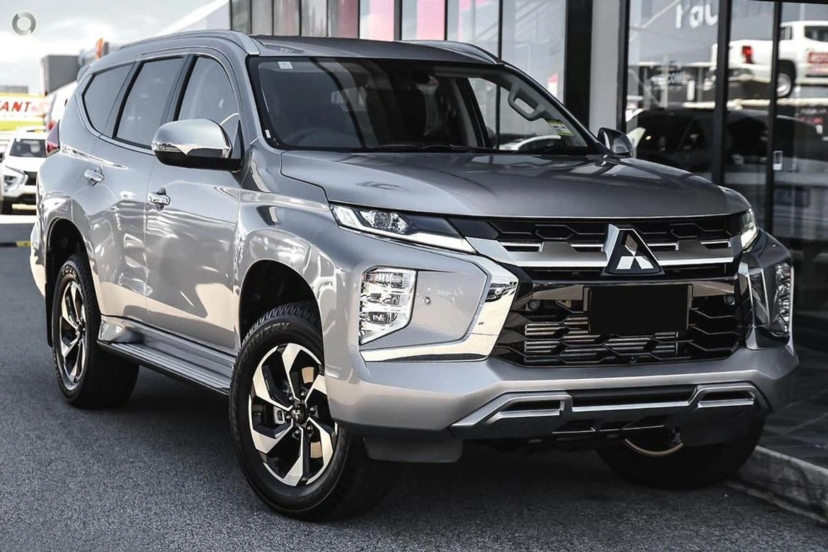 4WD