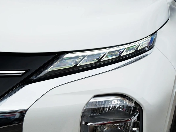 2025 Mitsubishi Outlander LS ZM 4WD CVT Automatic