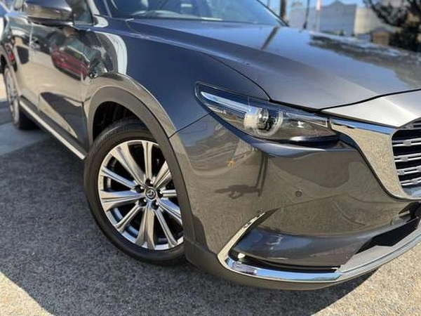 2023 Mazda CX-9 Azami TC 4WD Automatic