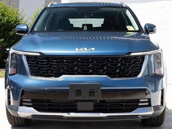 2025 Kia Sorento Sport+ AWD Turbo Diesel Automatic